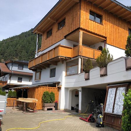 Ferienhaus Nagele Oetz Extérieur photo
