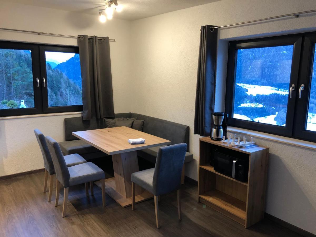 Ferienhaus Nagele Oetz Extérieur photo
